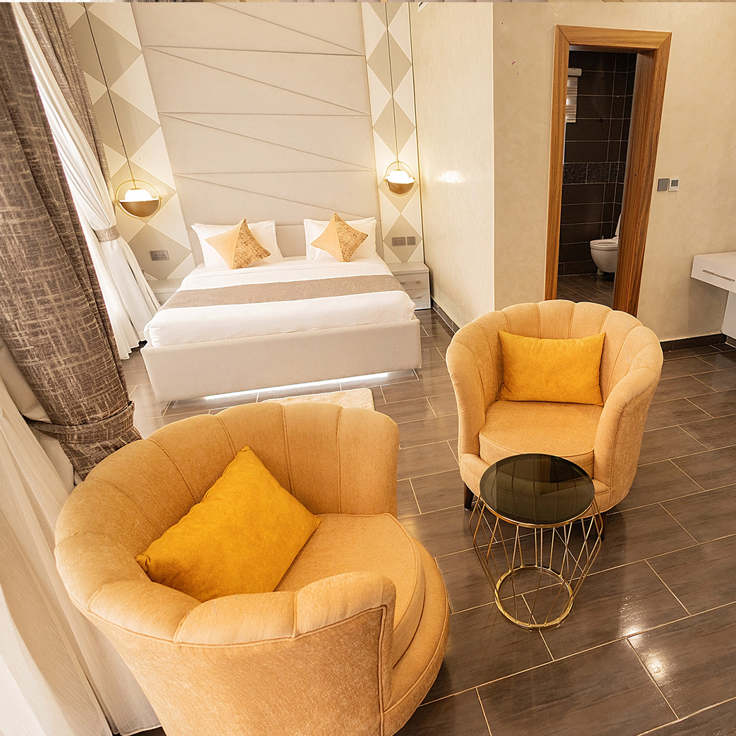 Suite Interior 4